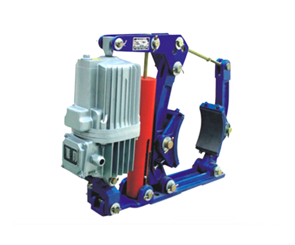 YWZ5系列電力液壓鼓式制動器