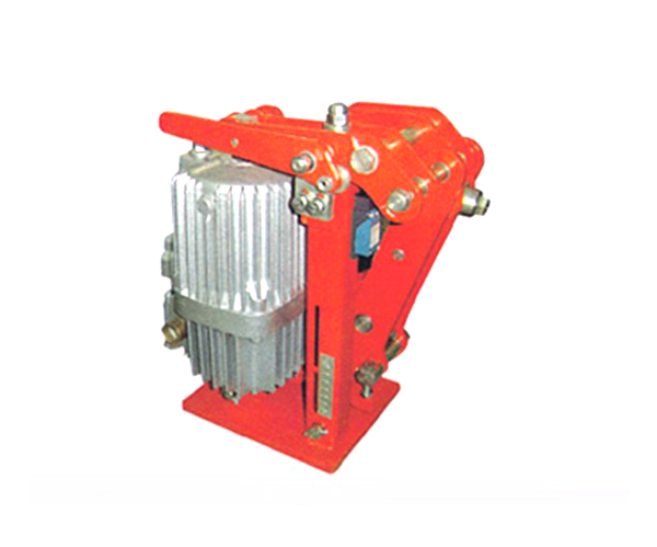 YPZ  2  Ⅳ、Ⅴ、Ⅵ系列電力液壓盤式制動器