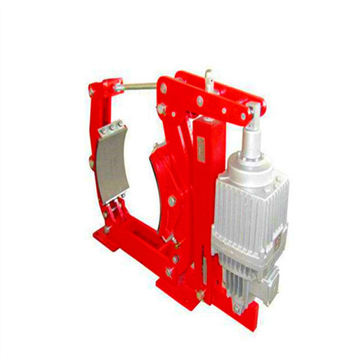 液壓制動(dòng)器是怎么工作的？液壓制動(dòng)器工作原理