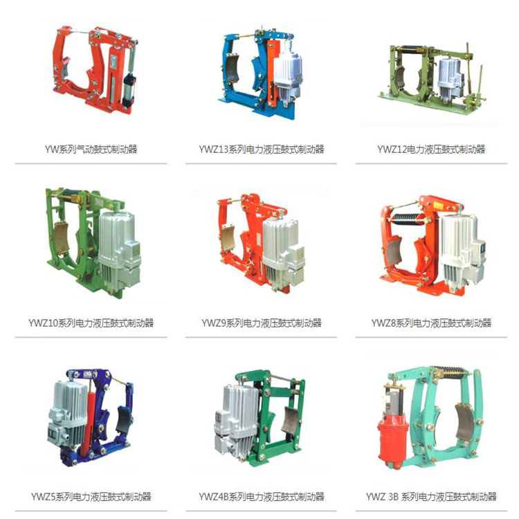 制動器是如何檢測試驗的？